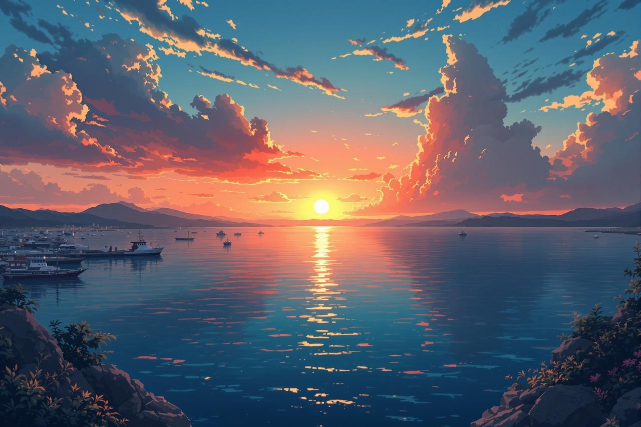 【剧场版推荐】不可错过的动画电影 【剧场版推荐】不可错过的动画电影 - 在线看漫剧